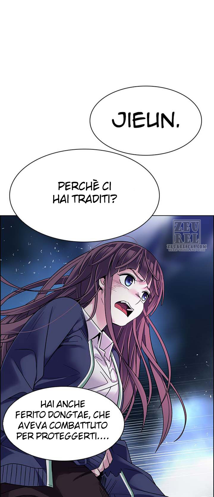 Read Dice Manga Online