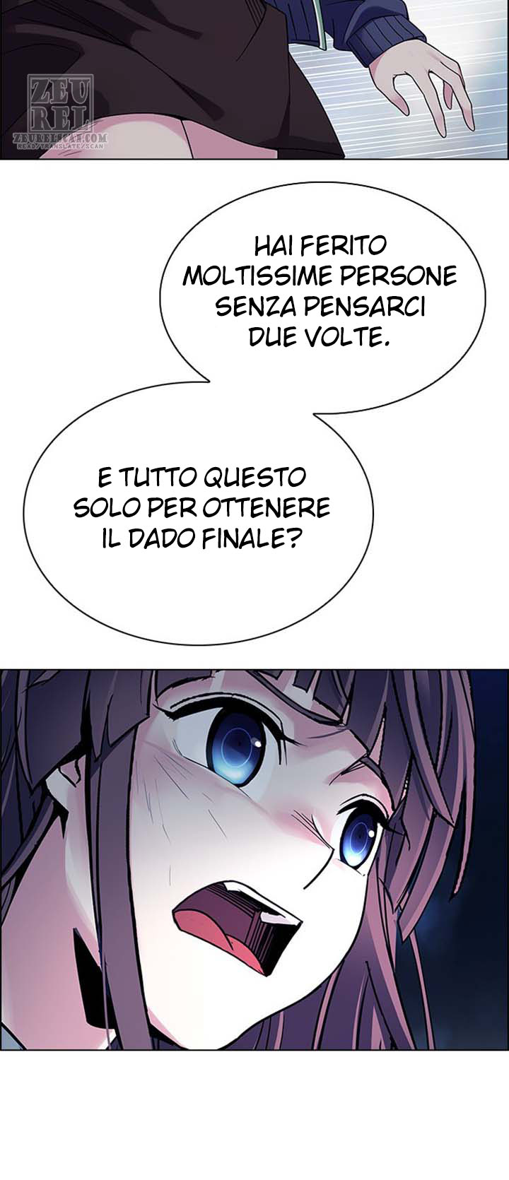 Read Dice Manga Online