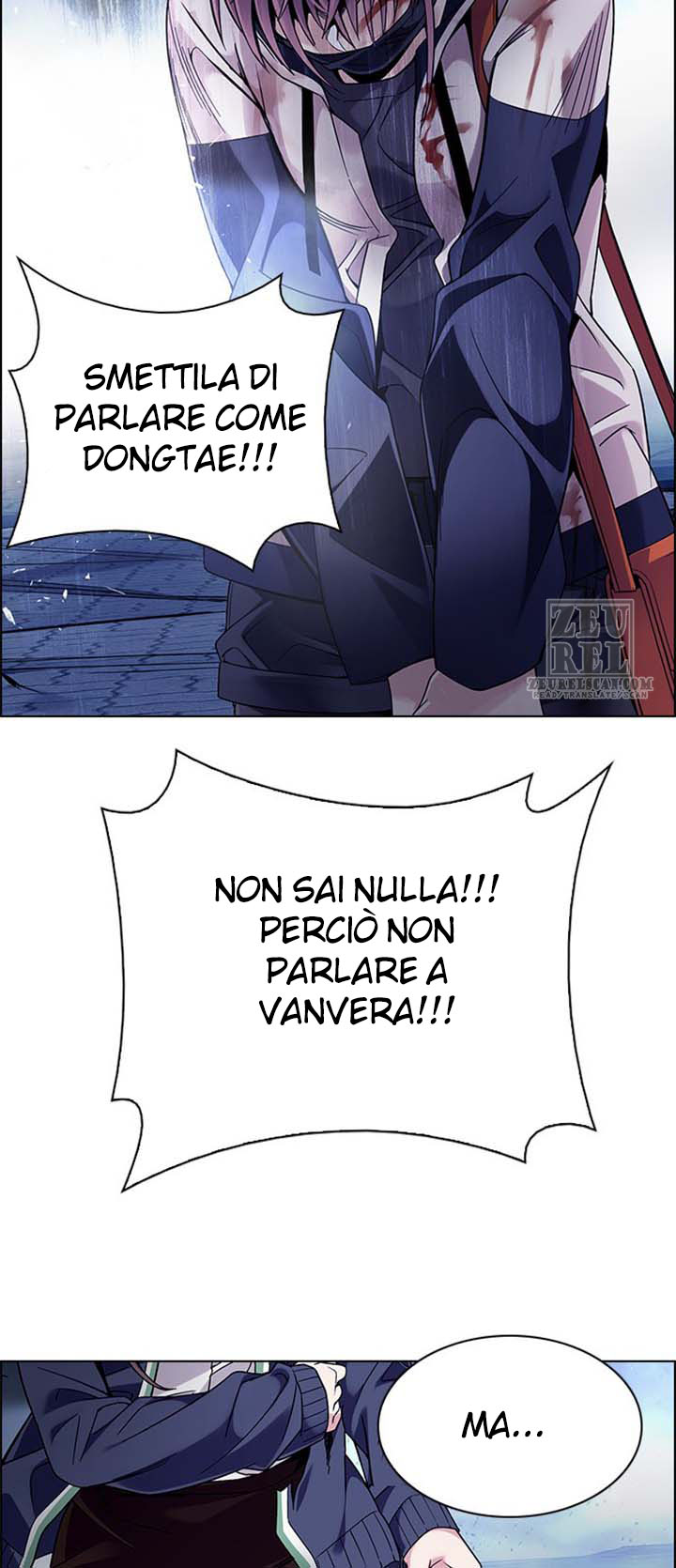 Read Dice Manga Online