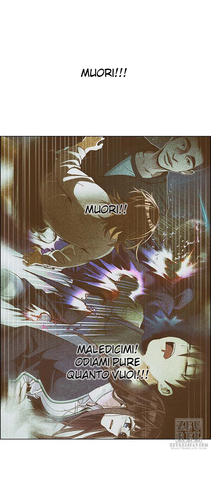 Read Dice Manga Online