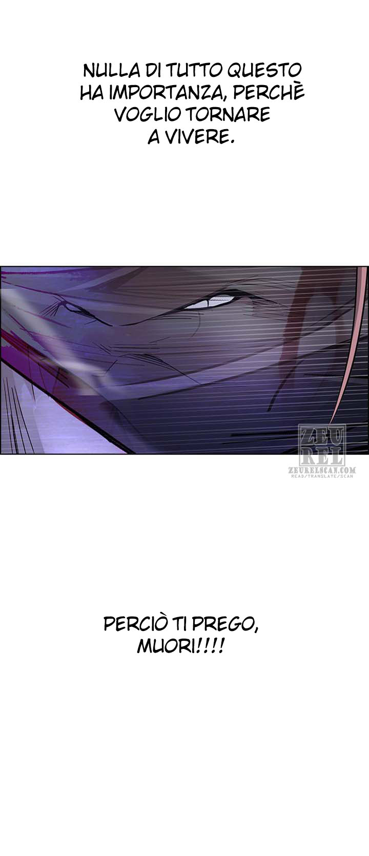 Read Dice Manga Online