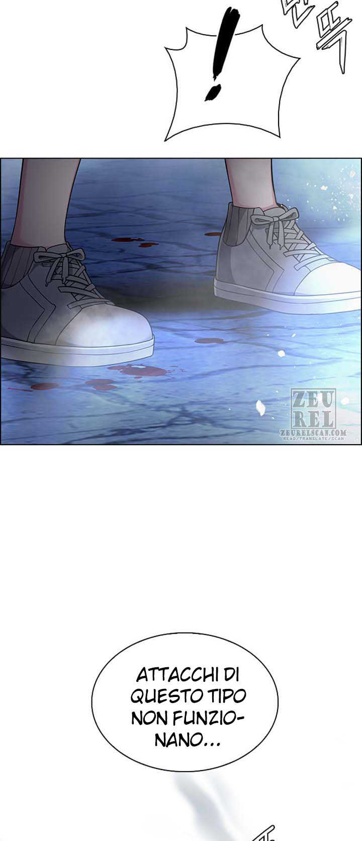 Read Dice Manga Online