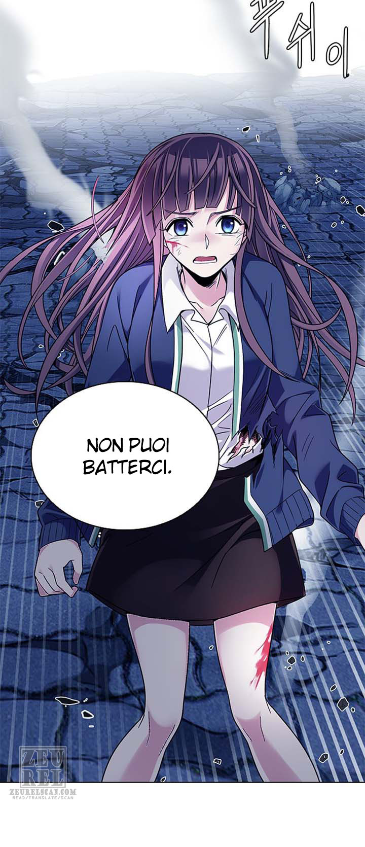 Read Dice Manga Online