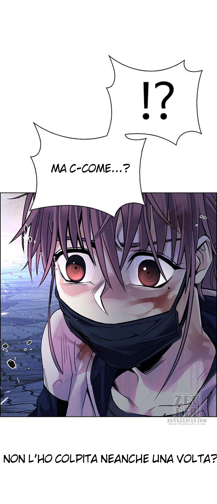 Read Dice Manga Online