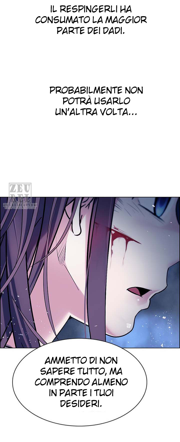 Read Dice Manga Online