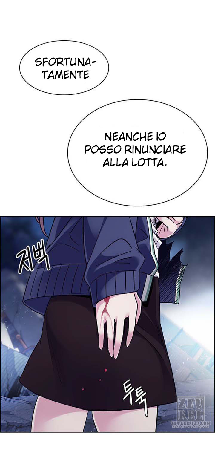 Read Dice Manga Online