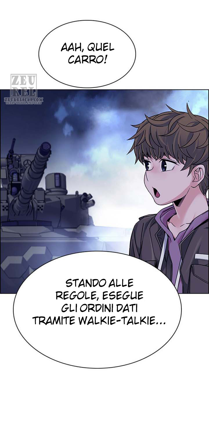 Read Dice Manga Online