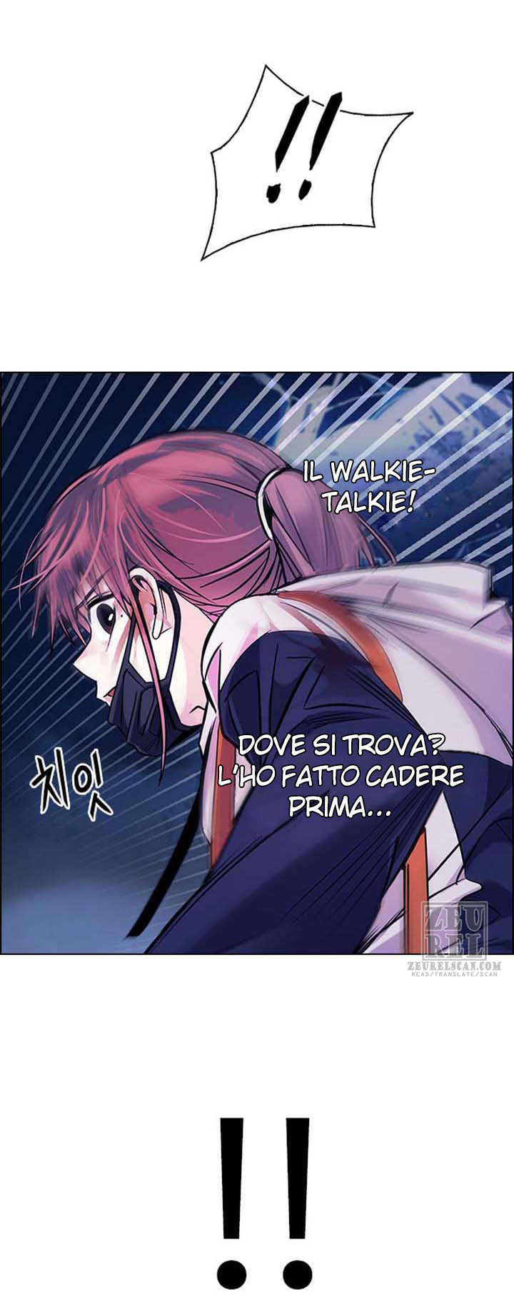 Read Dice Manga Online