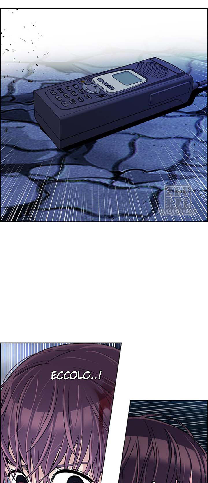 Read Dice Manga Online