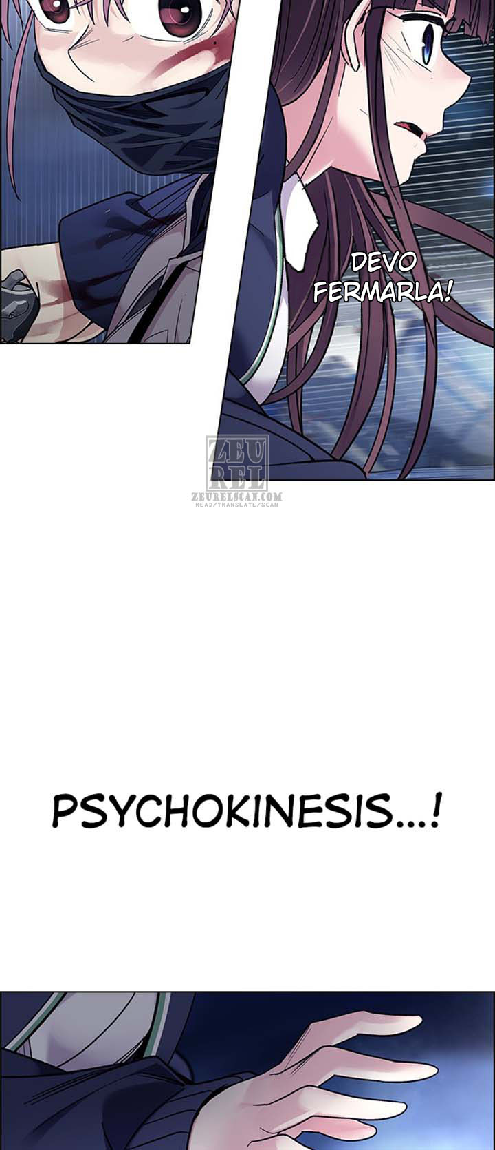 Read Dice Manga Online