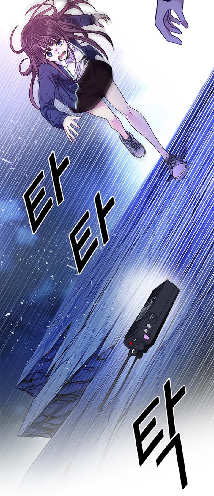 Read Dice Manga Online