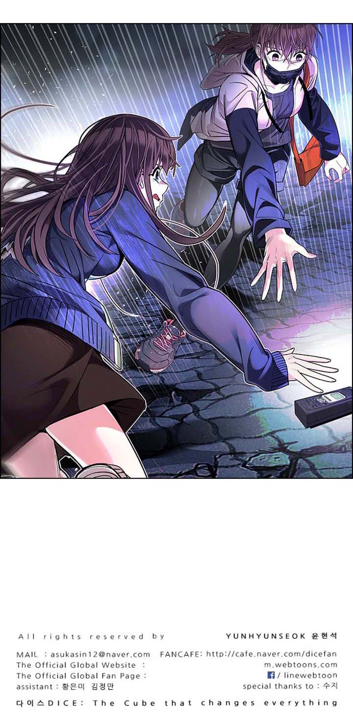 Read Dice Manga Online