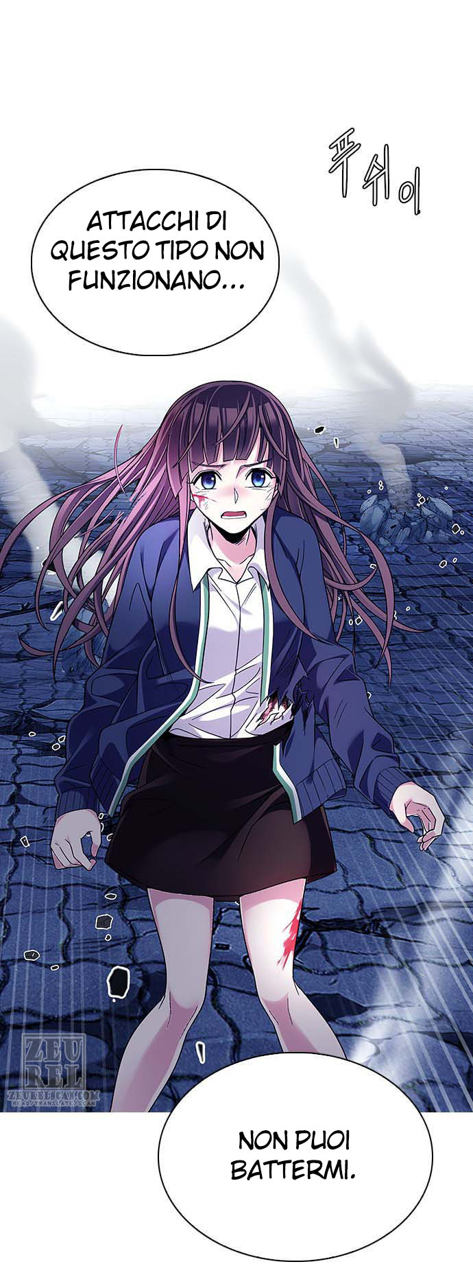 Read Dice Manga Online