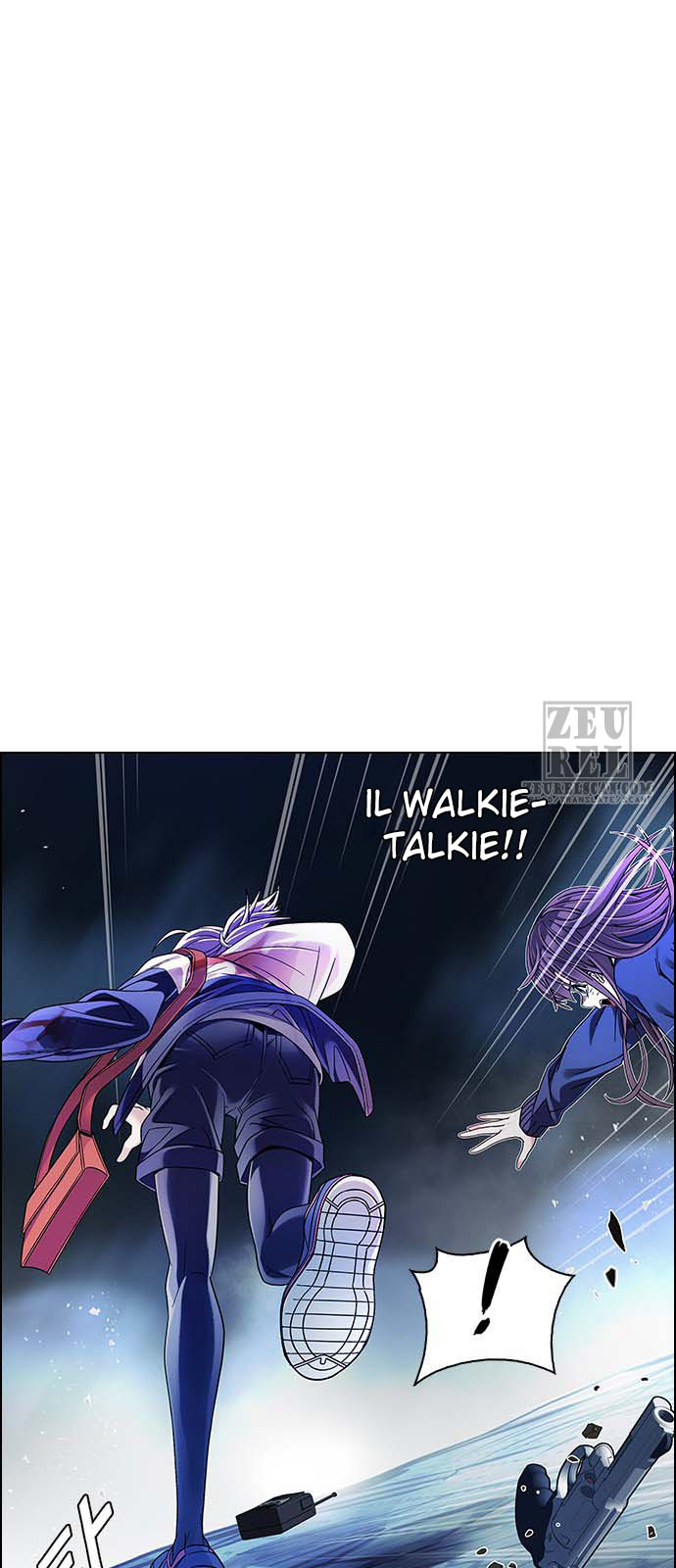 Read Dice Manga Online