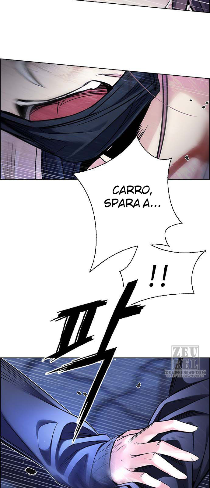 Read Dice Manga Online