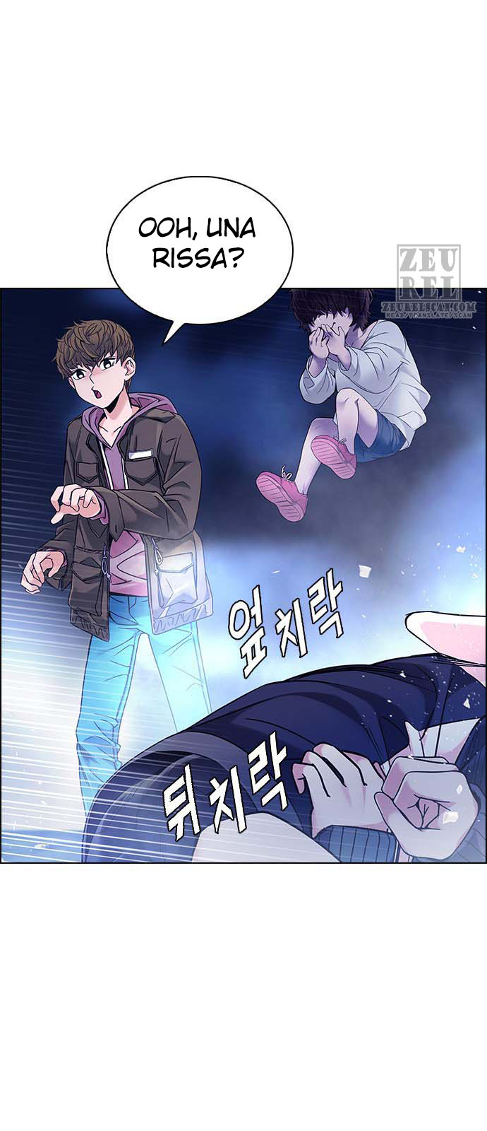 Read Dice Manga Online