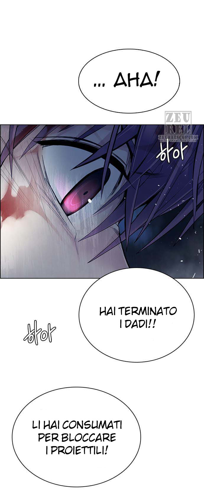 Read Dice Manga Online