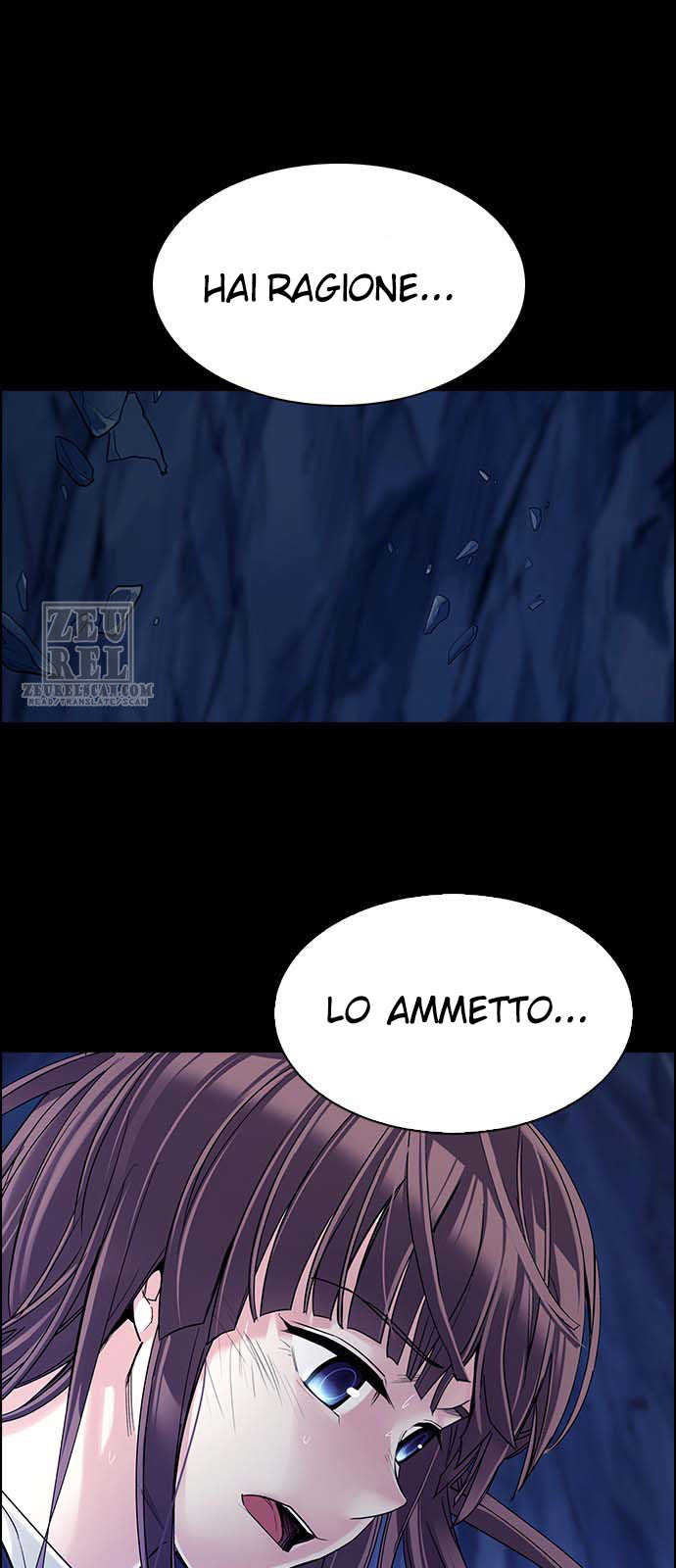 Read Dice Manga Online