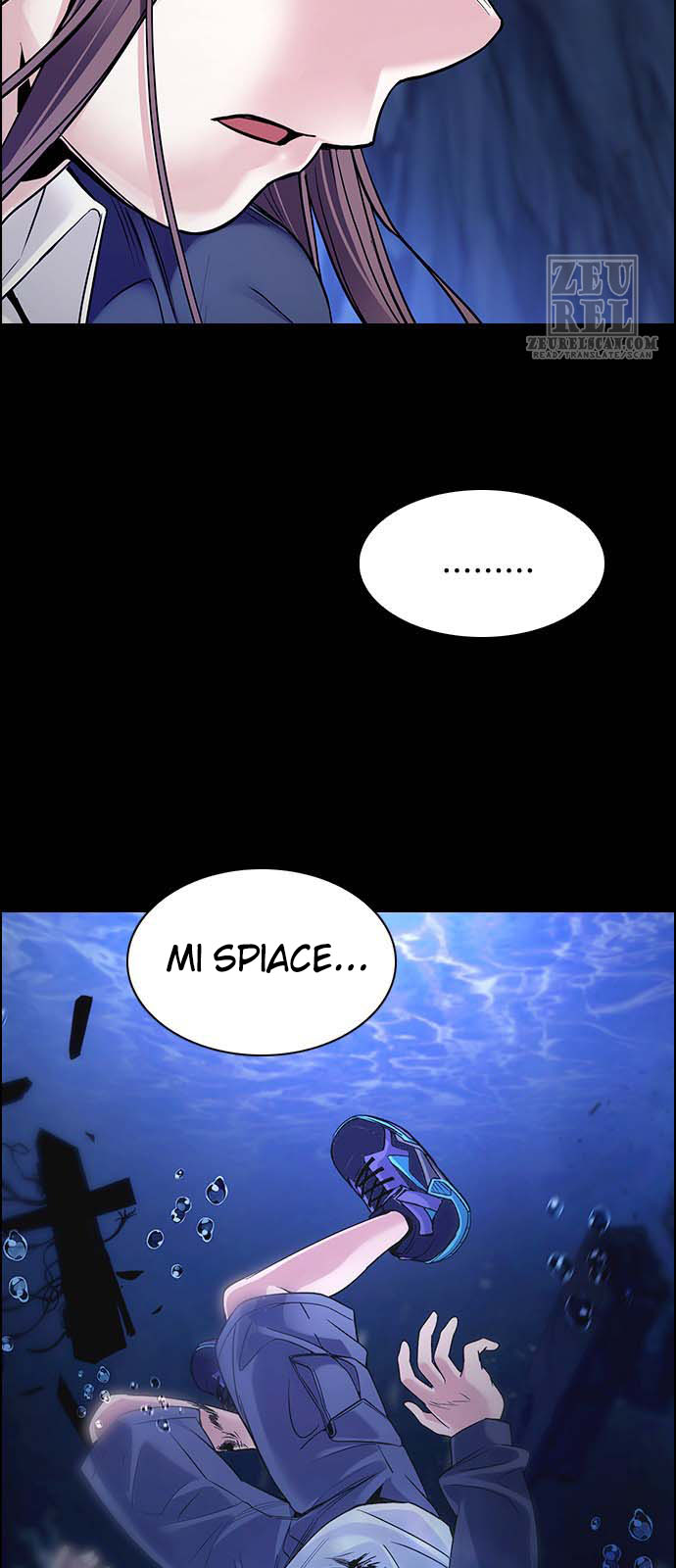 Read Dice Manga Online