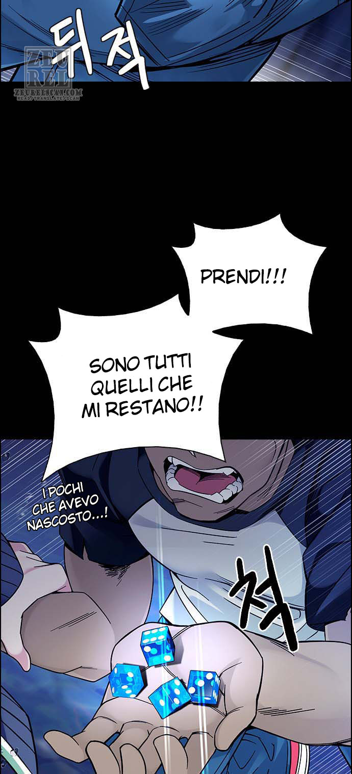 Read Dice Manga Online