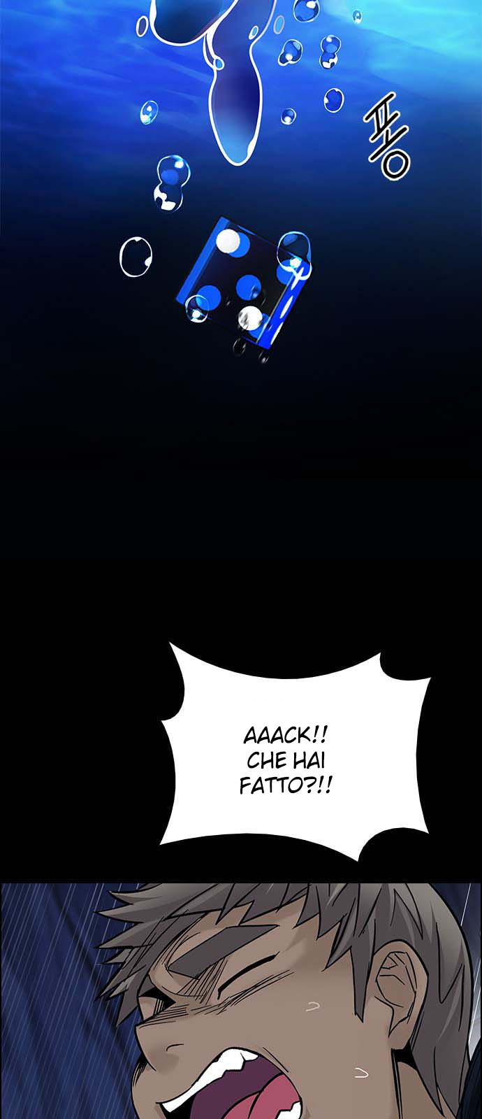 Read Dice Manga Online