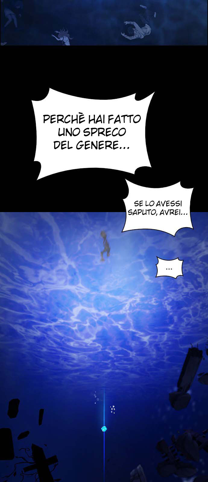 Read Dice Manga Online