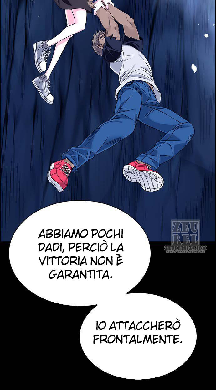 Read Dice Manga Online