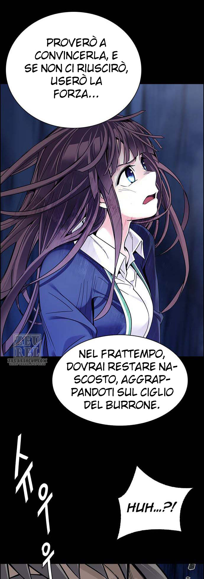 Read Dice Manga Online