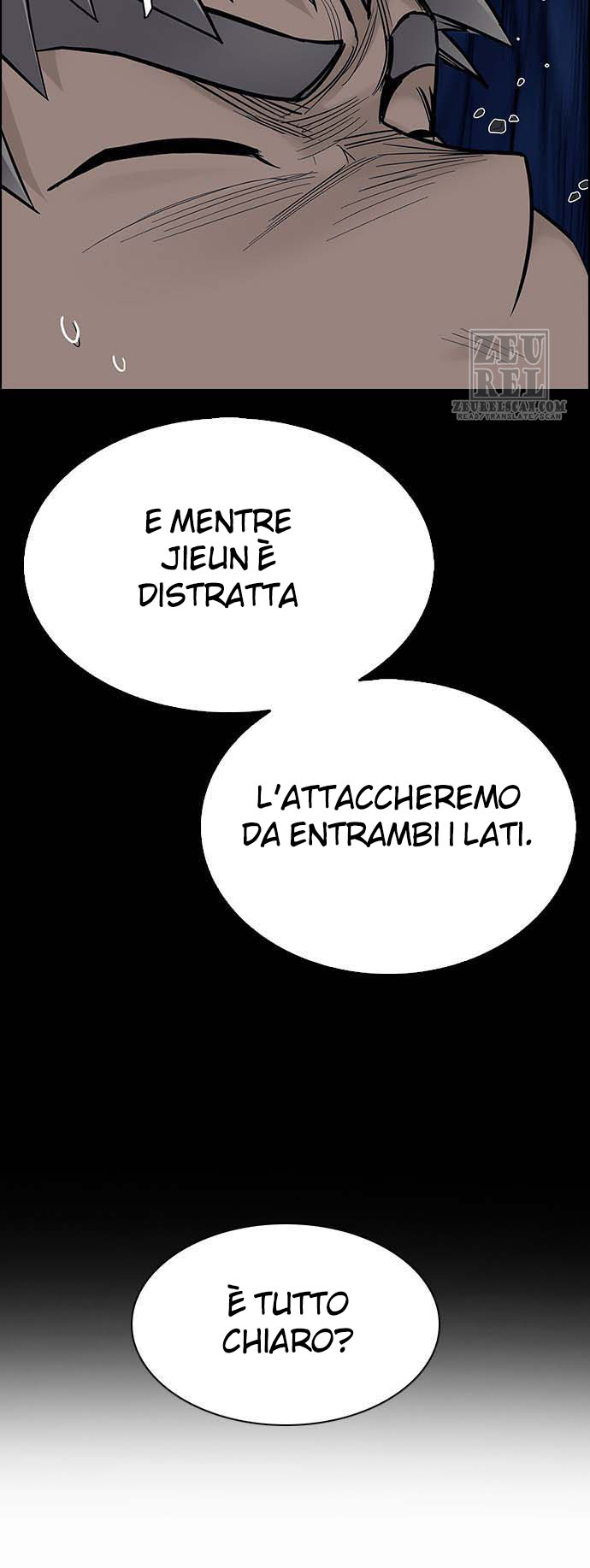 Read Dice Manga Online