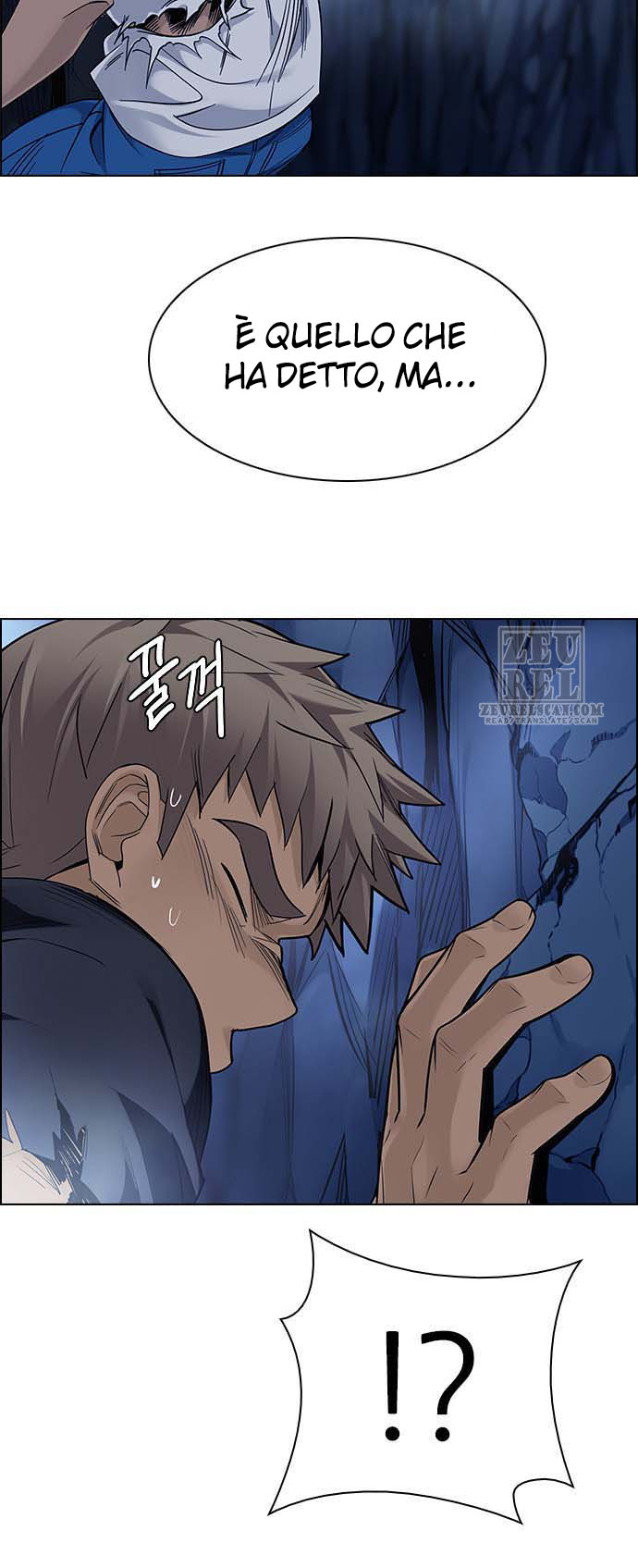 Read Dice Manga Online