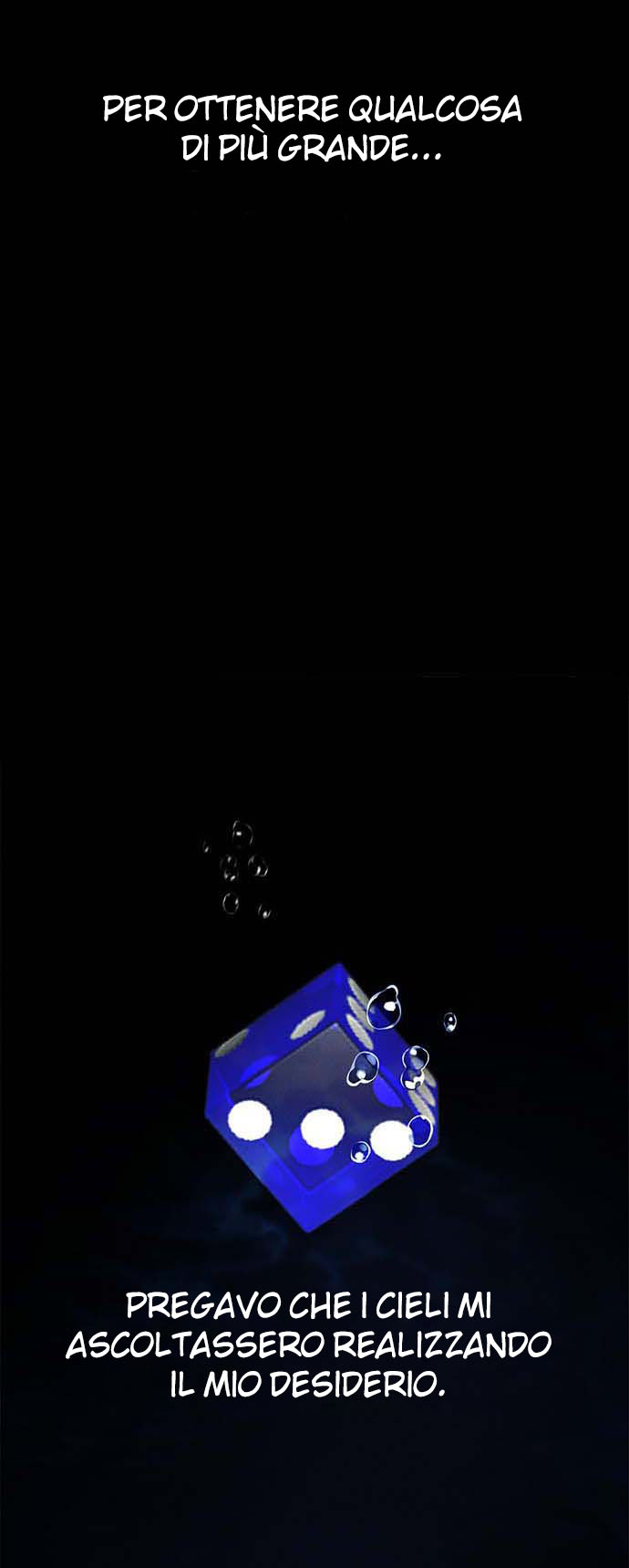 Read Dice Manga Online