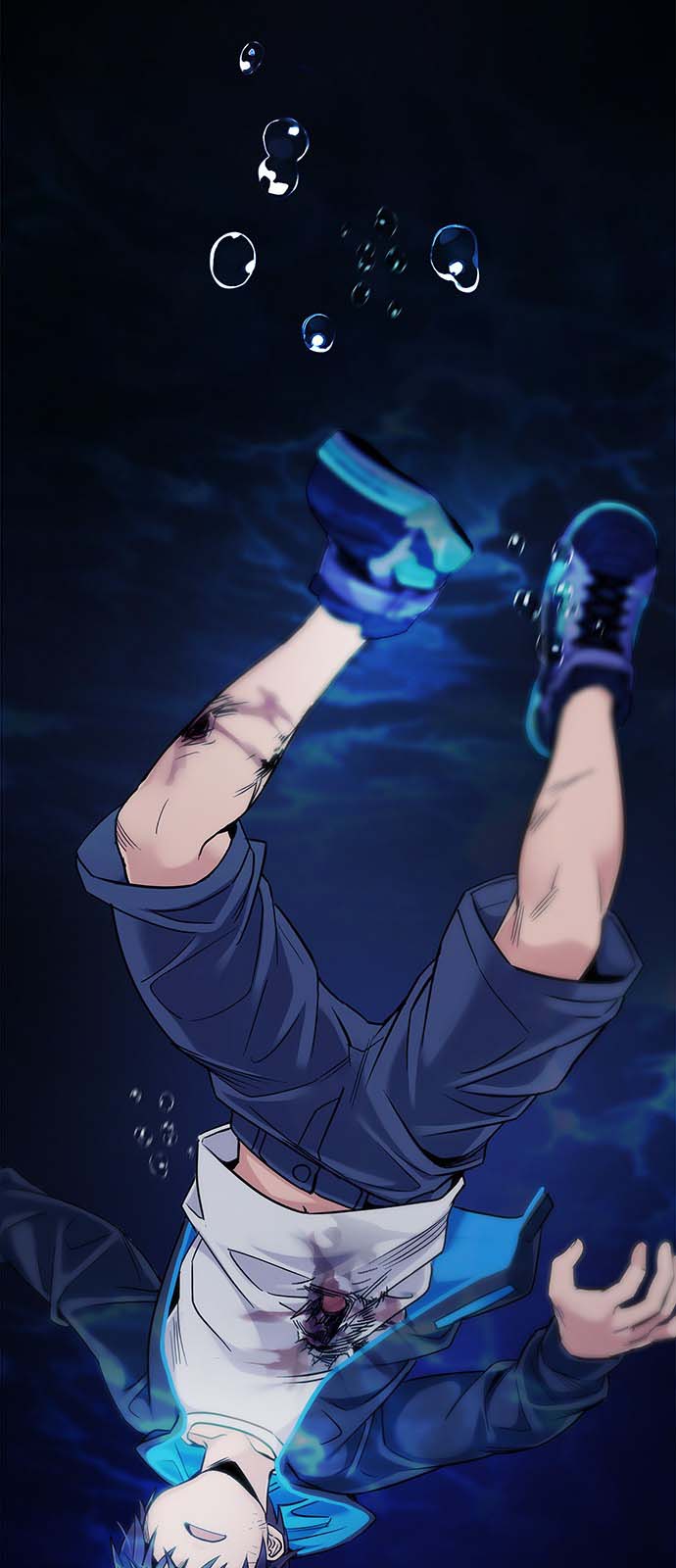 Read Dice Manga Online