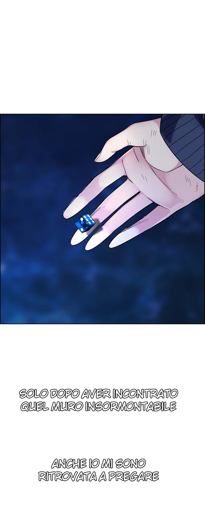 Read Dice Manga Online