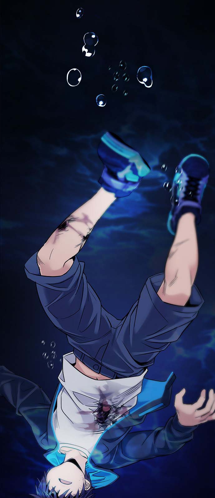 Read Dice Manga Online