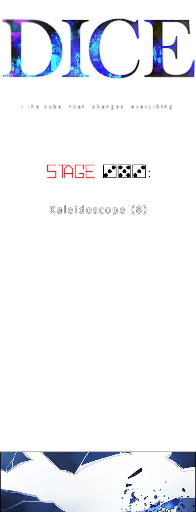 Read Dice Manga Online