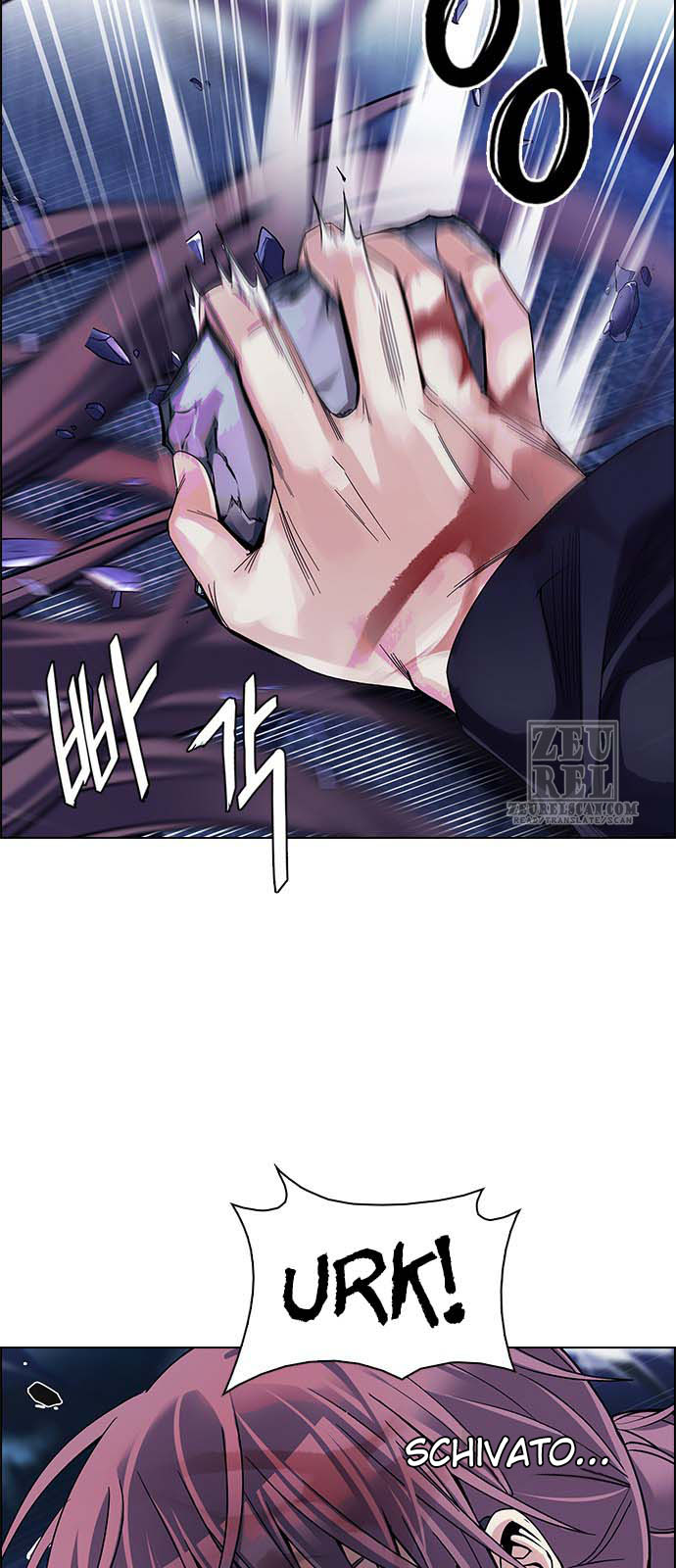 Read Dice Manga Online