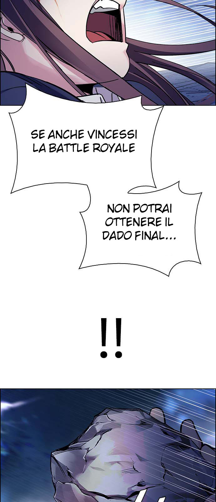 Read Dice Manga Online