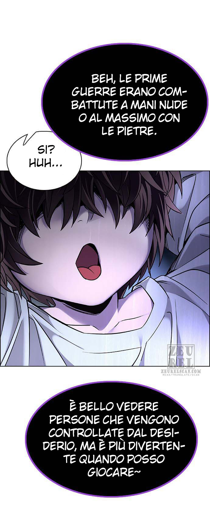 Read Dice Manga Online