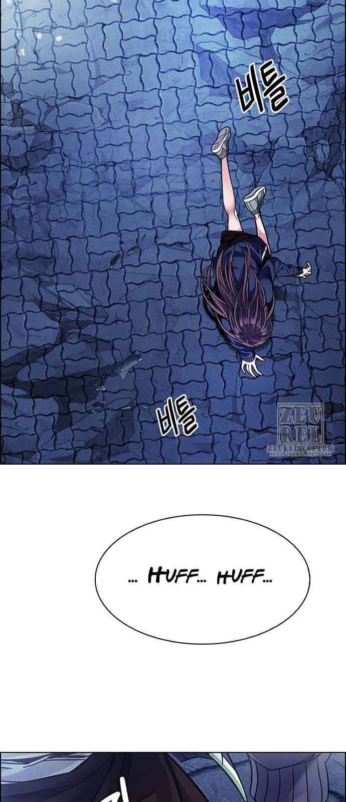 Read Dice Manga Online