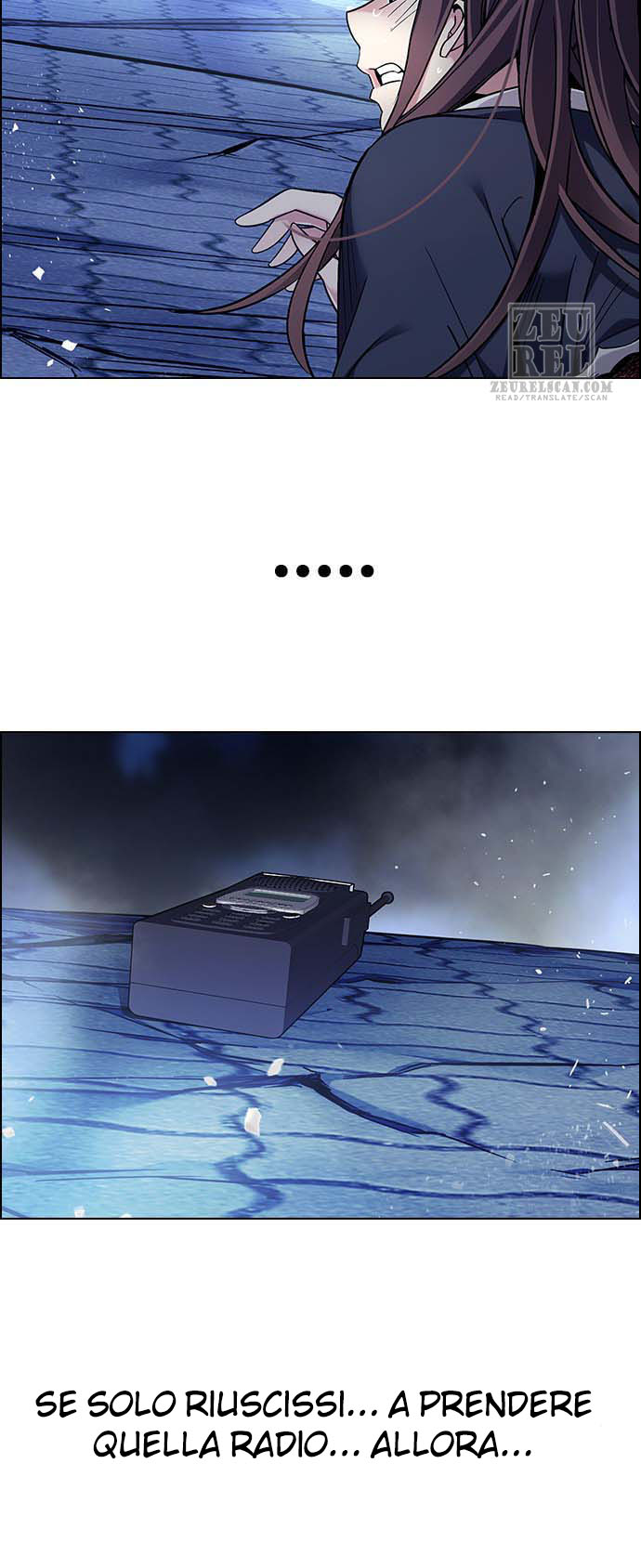 Read Dice Manga Online