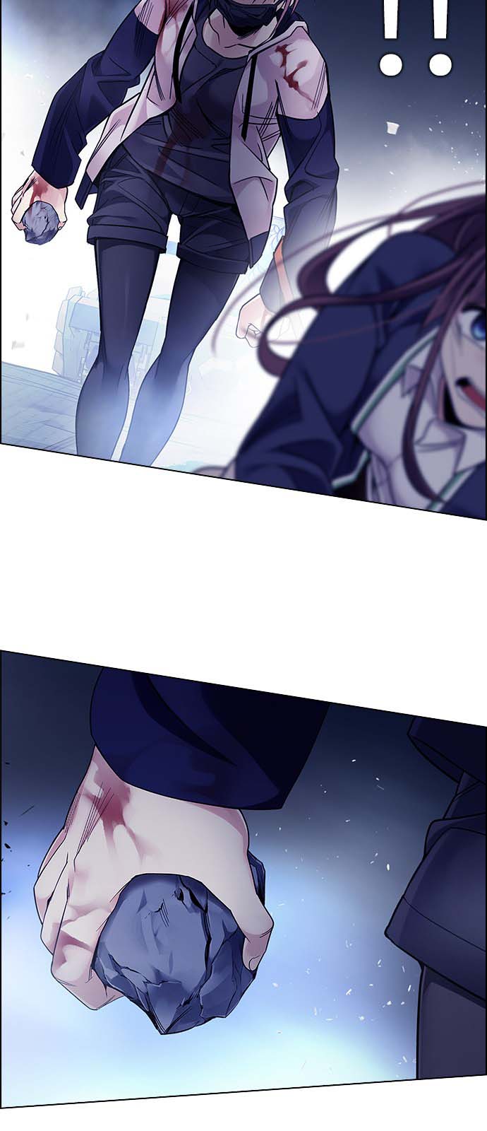 Read Dice Manga Online