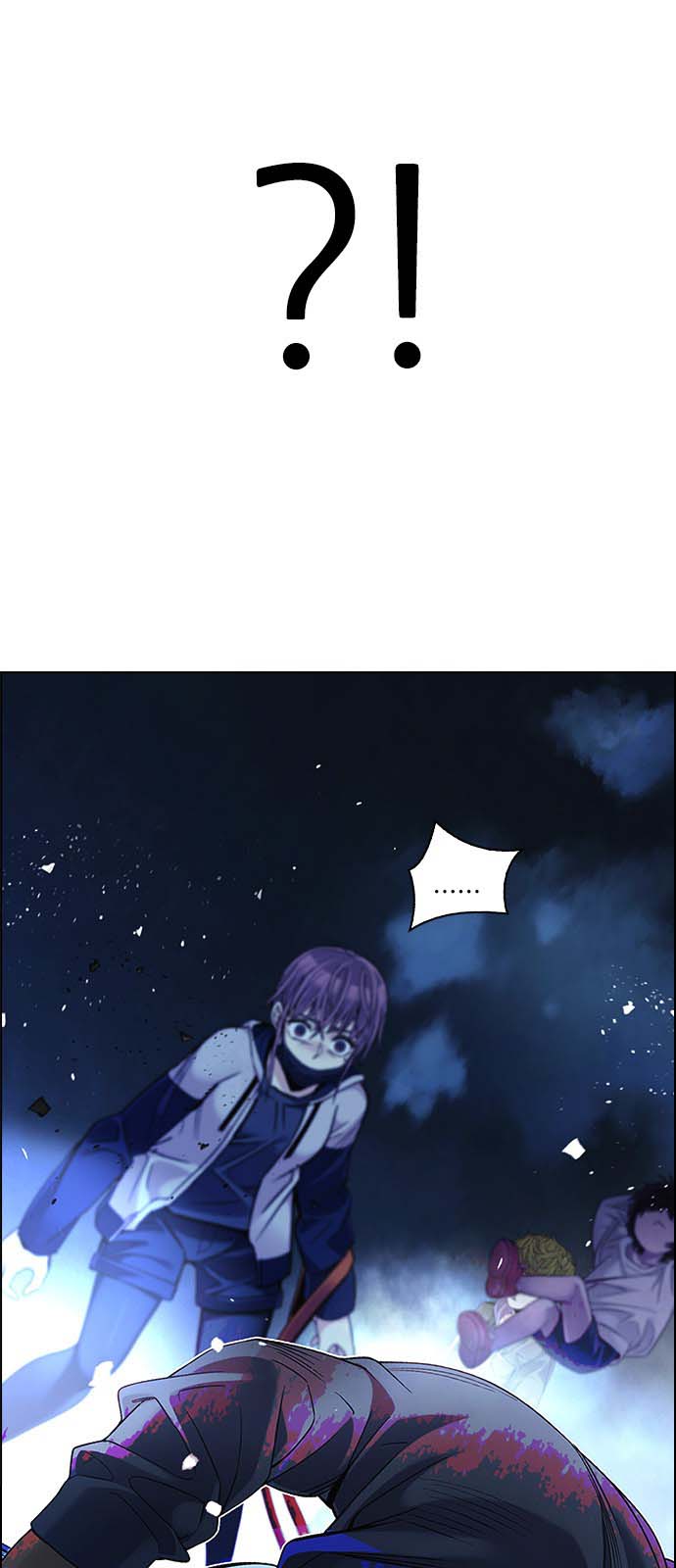 Read Dice Manga Online