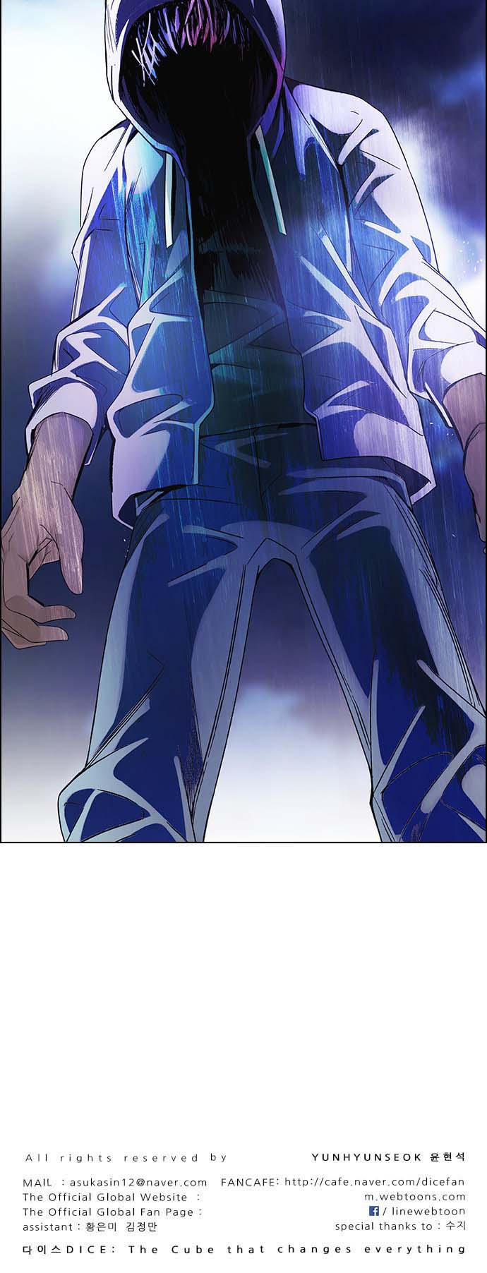 Read Dice Manga Online