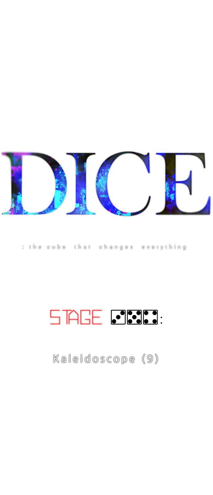 Read Dice Manga Online