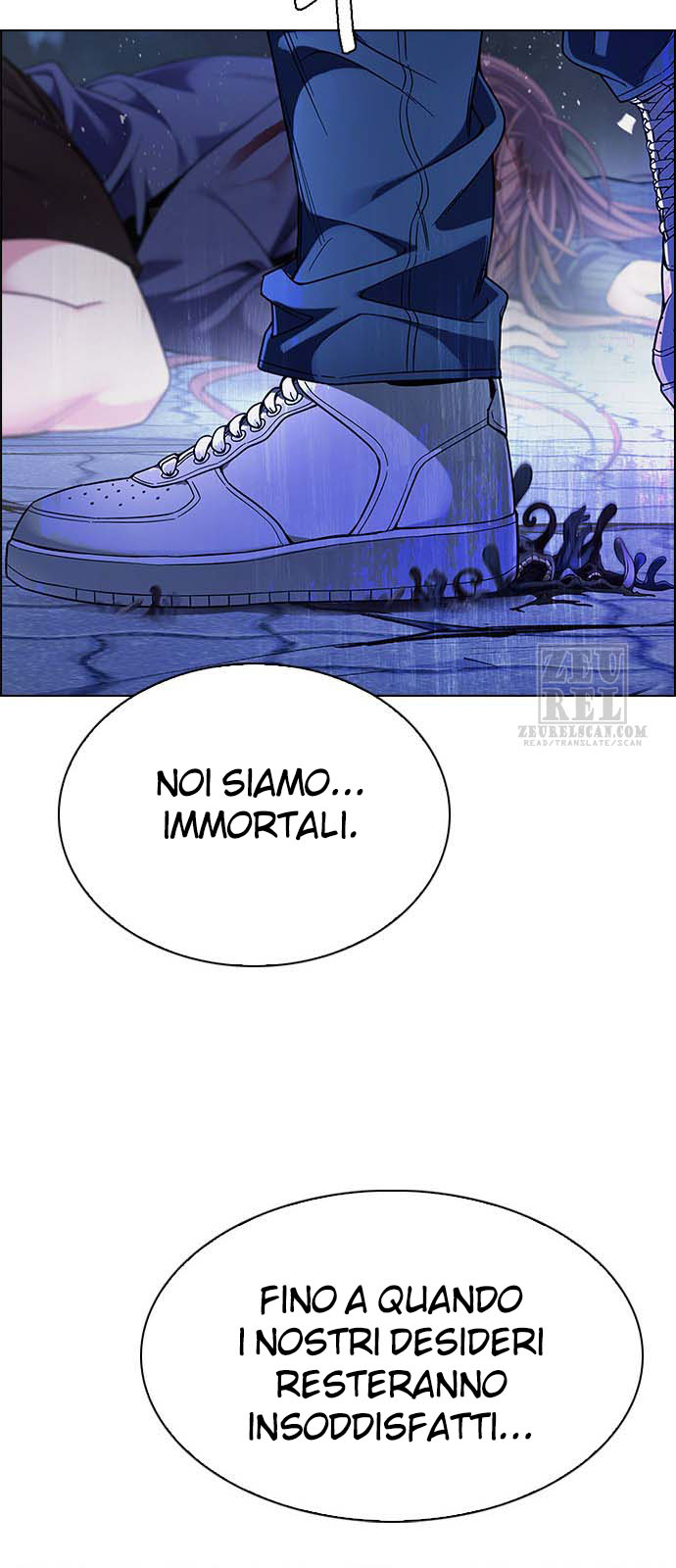 Read Dice Manga Online