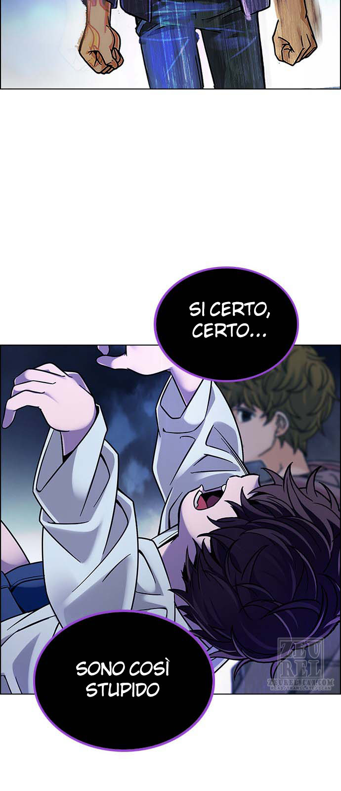 Read Dice Manga Online