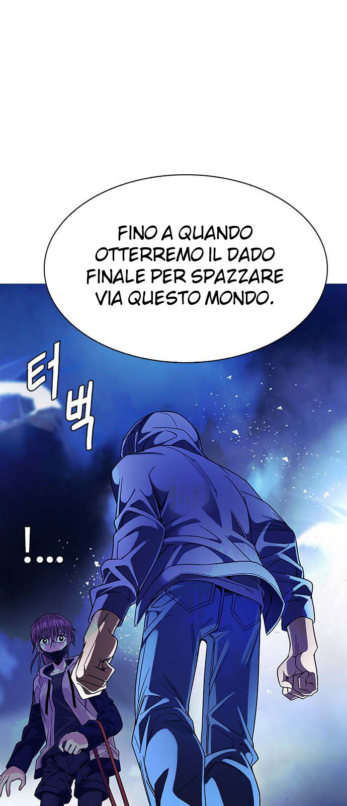 Read Dice Manga Online