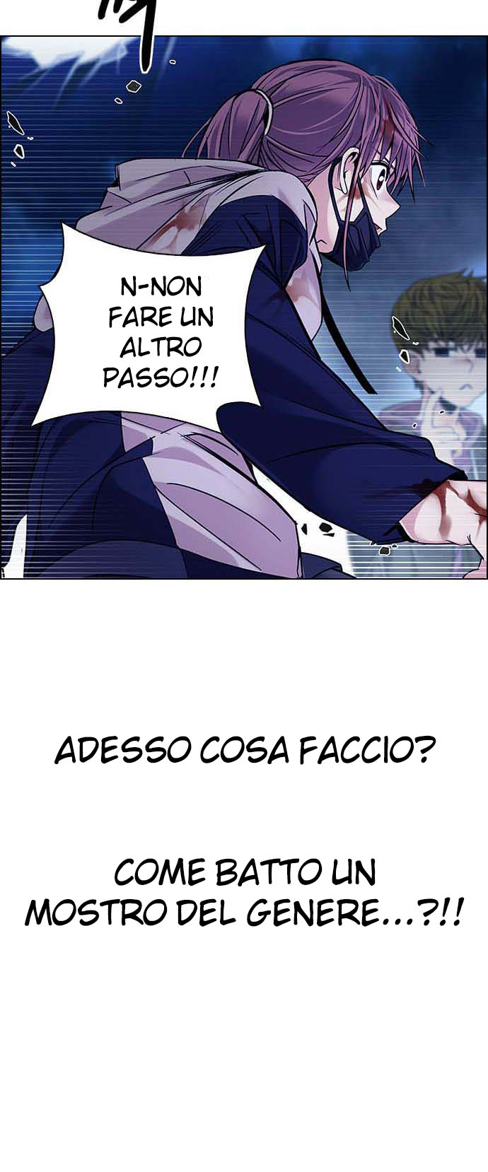 Read Dice Manga Online