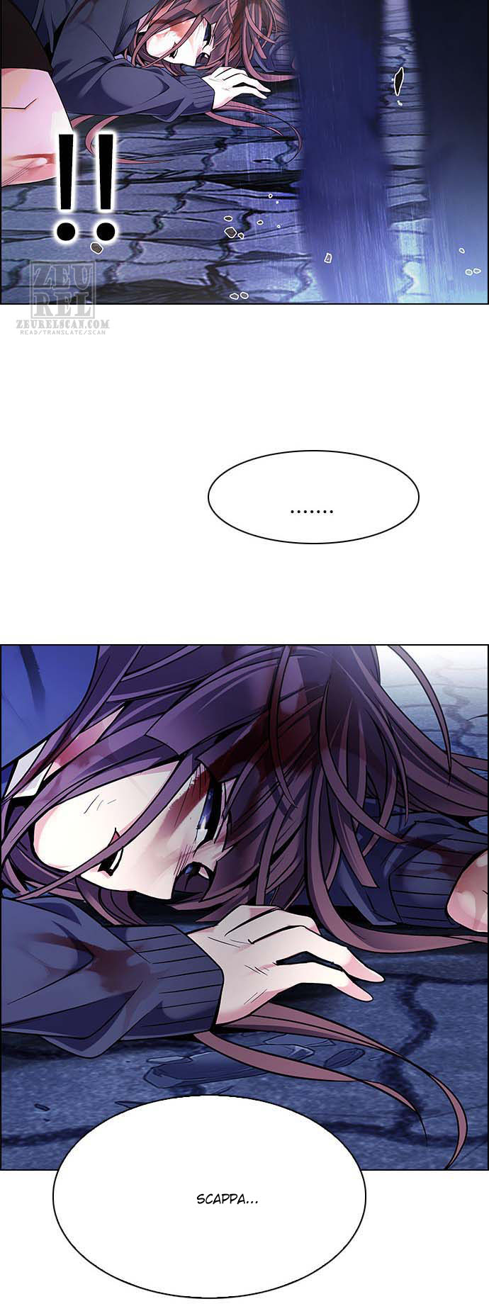 Read Dice Manga Online