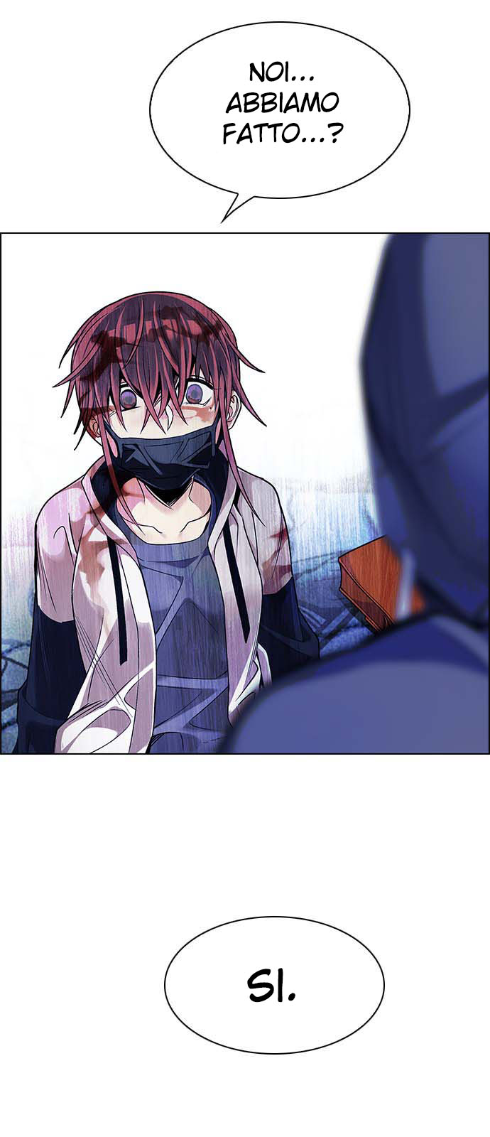 Read Dice Manga Online